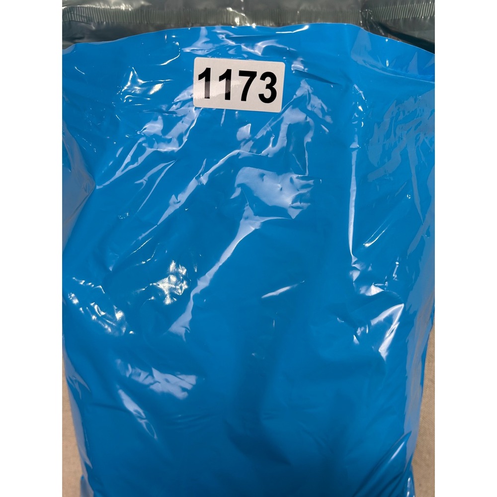Patagonia Synchilla Fleece Pullover‎ Women's XL Blue Marl Heather Quarter Zip - Picture 7 of 7